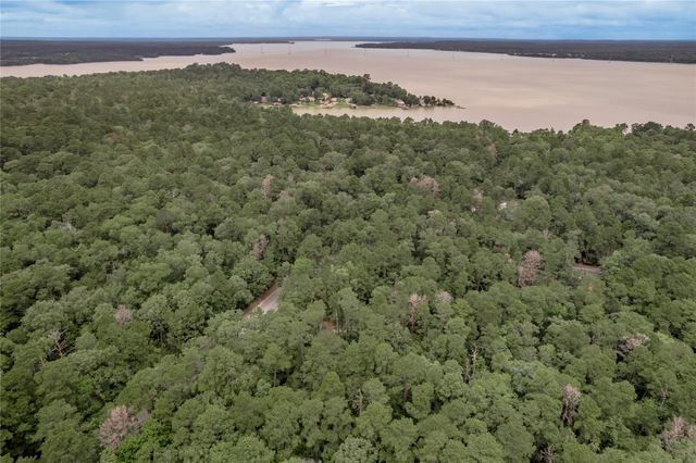 Lot 9 Rohm Place, Huntsville, TX 77320