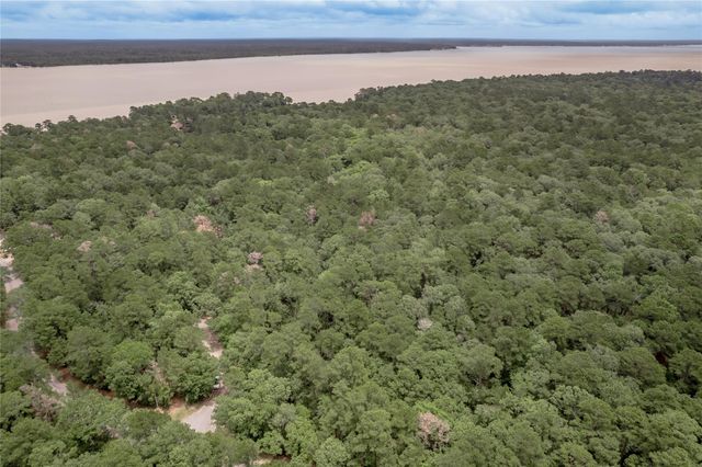 Lot 9 Rohm Place, Huntsville, TX 77320