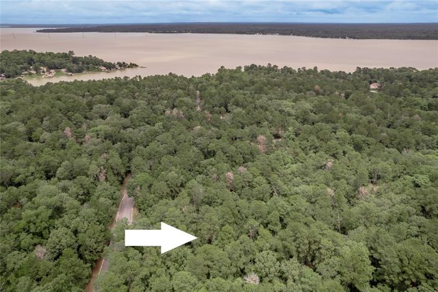 Lot 9 Rohm Place, Huntsville, TX 77320