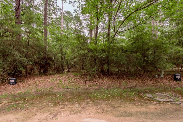 Lot 9 Rohm Place, Huntsville, TX 77320