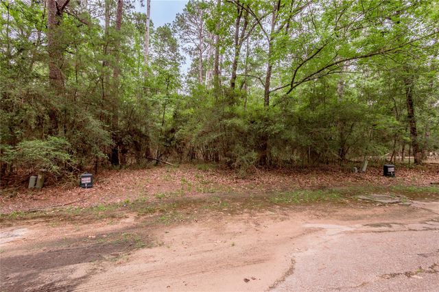 Lot 9 Rohm Place, Huntsville, TX 77320