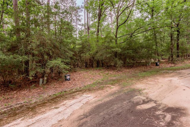 Lot 9 Rohm Place, Huntsville, TX 77320