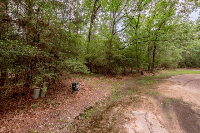 Lot 9 Rohm Place, Huntsville, TX 77320