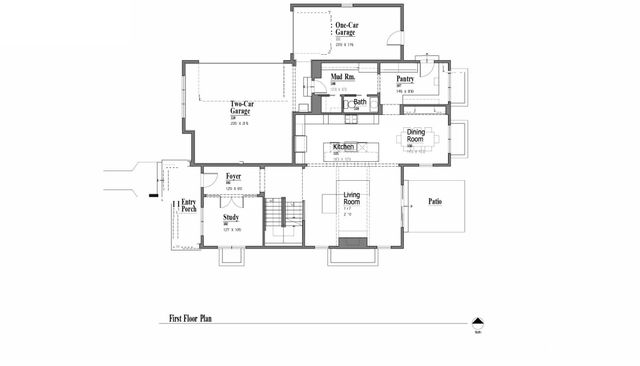 5925 Chowen Avenue S, Edina, MN 55410