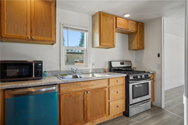 4266 N Eagle Drive, Kingman, AZ 86409