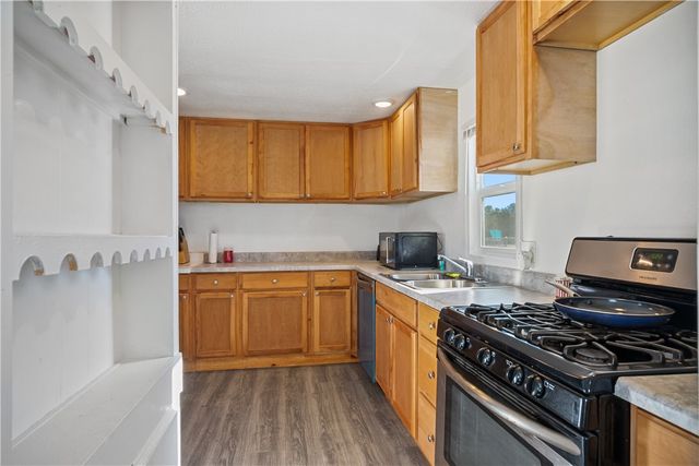 4266 N Eagle Drive, Kingman, AZ 86409