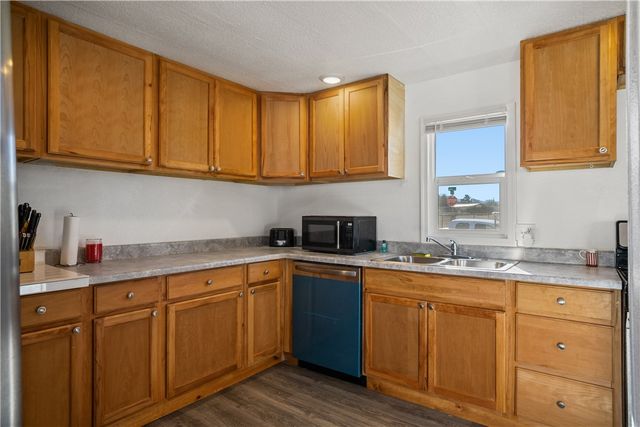 4266 N Eagle Drive, Kingman, AZ 86409