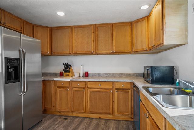 4266 N Eagle Drive, Kingman, AZ 86409