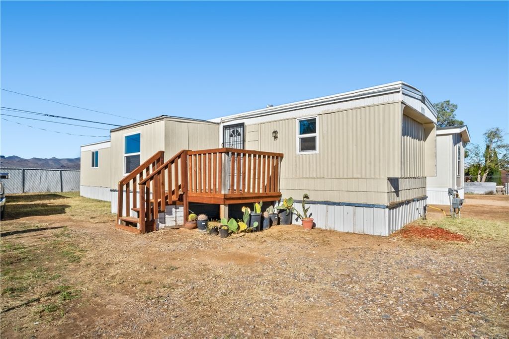 4266 N Eagle Drive, Kingman, AZ 86409