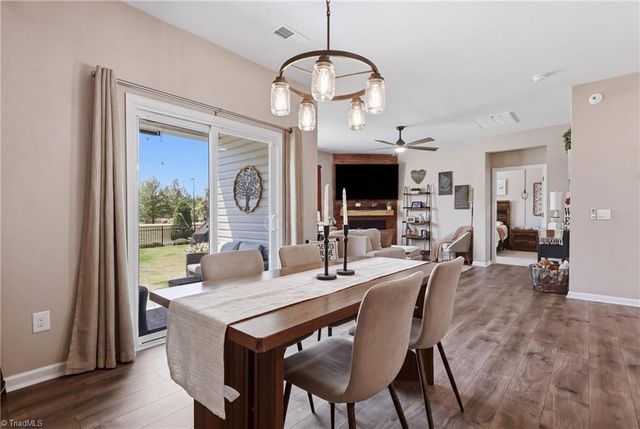 4609 Reedy Creek Farm Circle, Greensboro, NC 27405