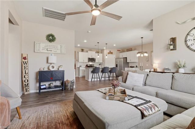 4609 Reedy Creek Farm Circle, Greensboro, NC 27405