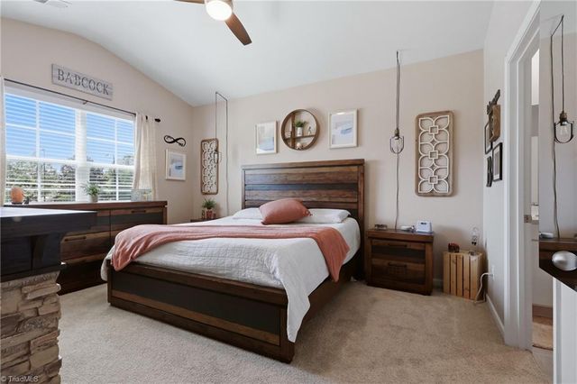 4609 Reedy Creek Farm Circle, Greensboro, NC 27405