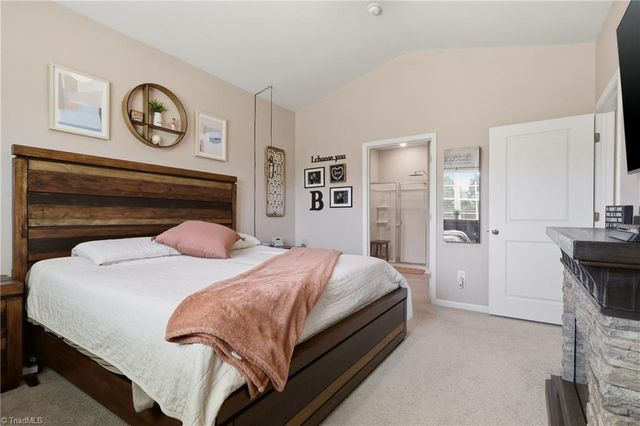 4609 Reedy Creek Farm Circle, Greensboro, NC 27405