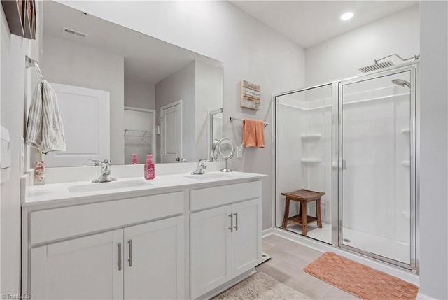 4609 Reedy Creek Farm Circle, Greensboro, NC 27405