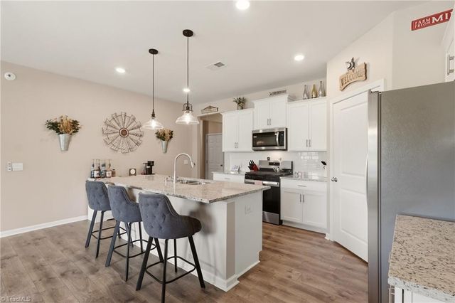 4609 Reedy Creek Farm Circle, Greensboro, NC 27405