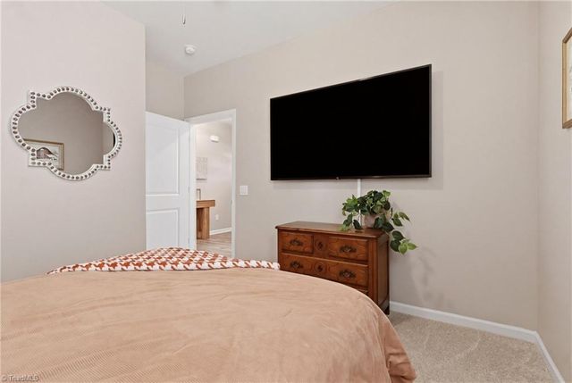 4609 Reedy Creek Farm Circle, Greensboro, NC 27405