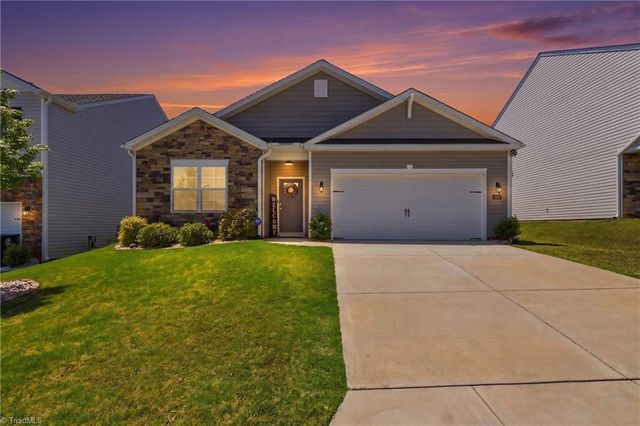 4609 Reedy Creek Farm Circle, Greensboro, NC 27405