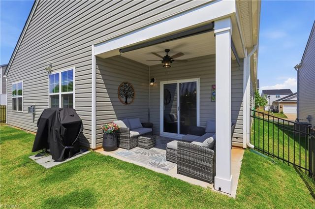4609 Reedy Creek Farm Circle, Greensboro, NC 27405