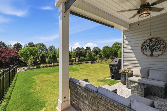4609 Reedy Creek Farm Circle, Greensboro, NC 27405
