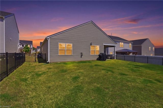 4609 Reedy Creek Farm Circle, Greensboro, NC 27405