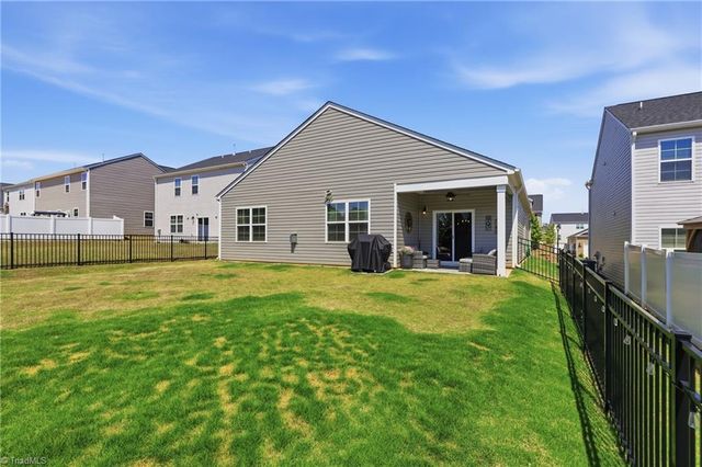 4609 Reedy Creek Farm Circle, Greensboro, NC 27405