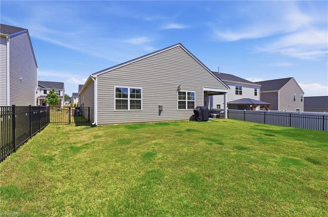4609 Reedy Creek Farm Circle, Greensboro, NC 27405
