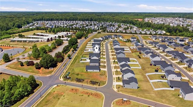 4609 Reedy Creek Farm Circle, Greensboro, NC 27405
