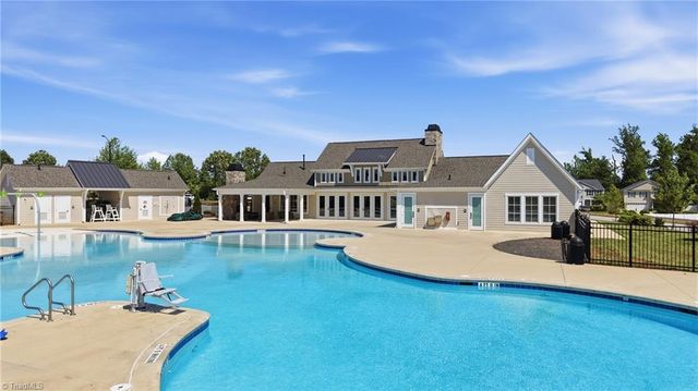 4609 Reedy Creek Farm Circle, Greensboro, NC 27405