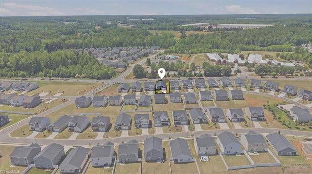 4609 Reedy Creek Farm Circle, Greensboro, NC 27405
