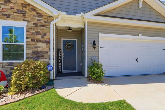 4609 Reedy Creek Farm Circle, Greensboro, NC 27405