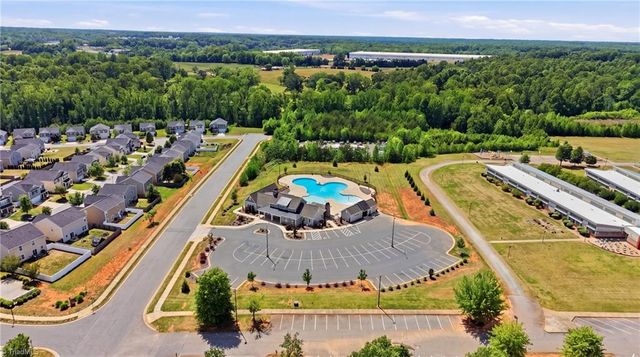 4609 Reedy Creek Farm Circle, Greensboro, NC 27405