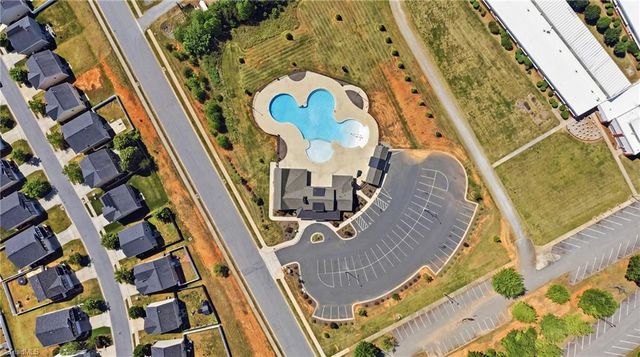 4609 Reedy Creek Farm Circle, Greensboro, NC 27405