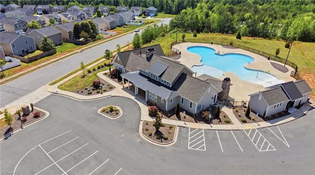 4609 Reedy Creek Farm Circle, Greensboro, NC 27405