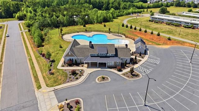 4609 Reedy Creek Farm Circle, Greensboro, NC 27405