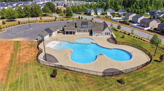 4609 Reedy Creek Farm Circle, Greensboro, NC 27405