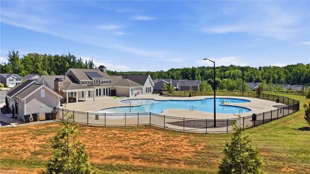 4609 Reedy Creek Farm Circle, Greensboro, NC 27405