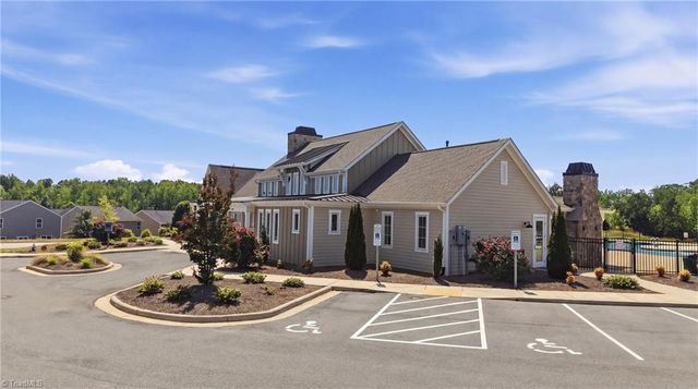 4609 Reedy Creek Farm Circle, Greensboro, NC 27405