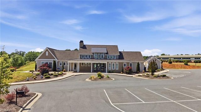 4609 Reedy Creek Farm Circle, Greensboro, NC 27405