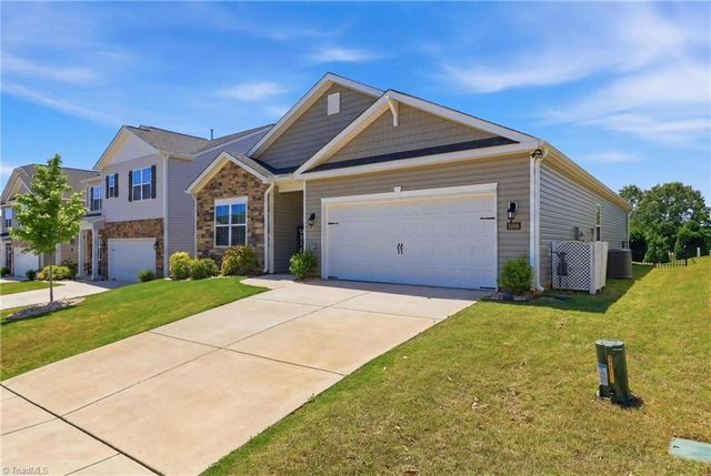 4609 Reedy Creek Farm Circle, Greensboro, NC 27405