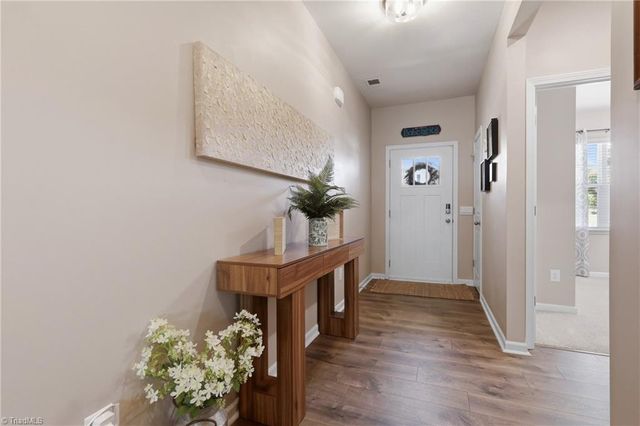 4609 Reedy Creek Farm Circle, Greensboro, NC 27405