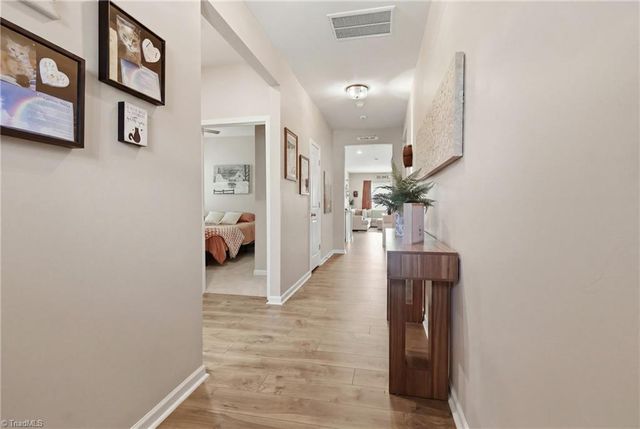 4609 Reedy Creek Farm Circle, Greensboro, NC 27405