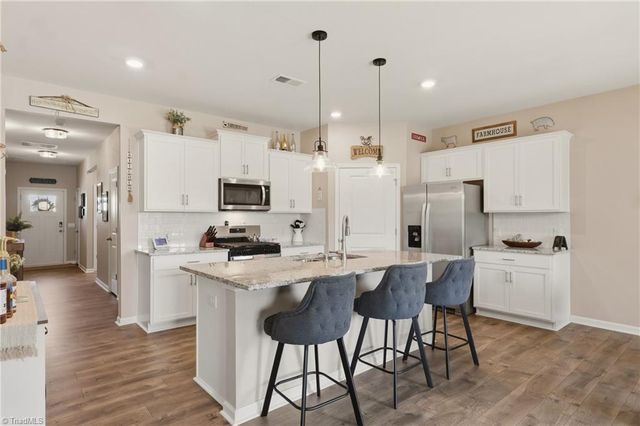 4609 Reedy Creek Farm Circle, Greensboro, NC 27405