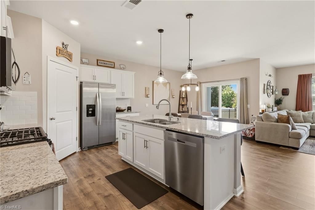 4609 Reedy Creek Farm Circle, Greensboro, NC 27405