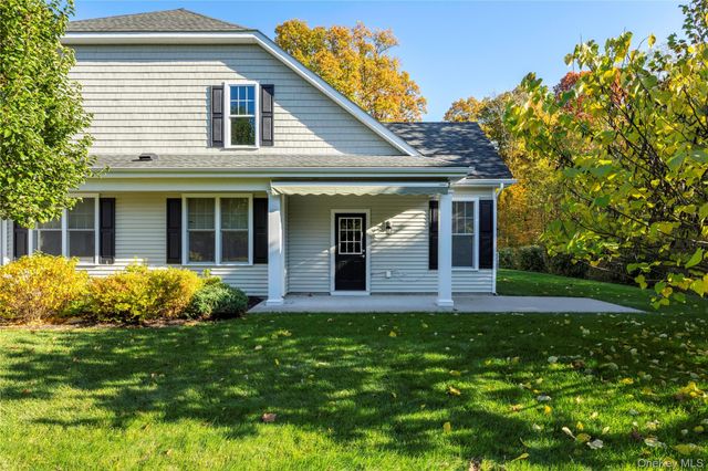 5 Norwegian Wood, Cold Spring, NY 10516