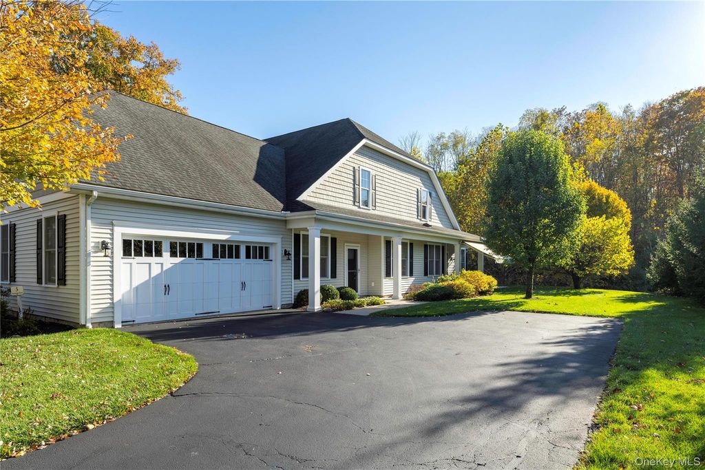 5 Norwegian Wood, Cold Spring, NY 10516