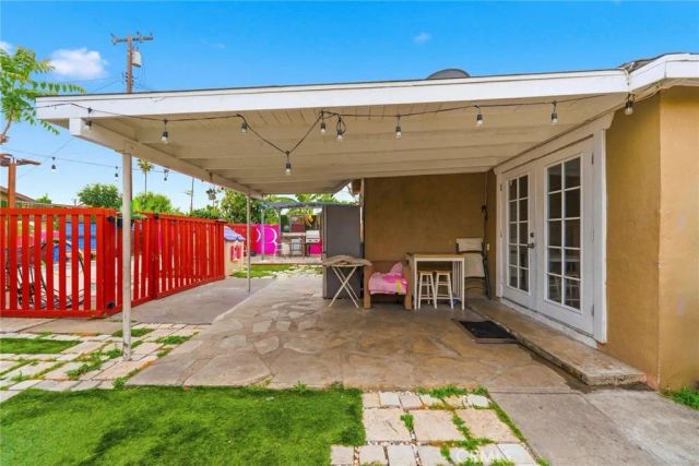 4736 Benham Avenue, Baldwin Park, CA 91706