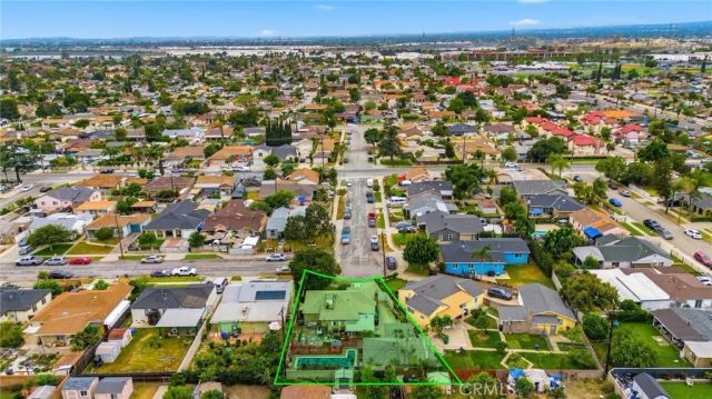 4736 Benham Avenue, Baldwin Park, CA 91706