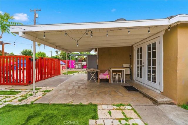4736 Benham Avenue, Baldwin Park, CA 91706