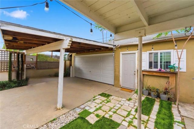 4736 Benham Avenue, Baldwin Park, CA 91706
