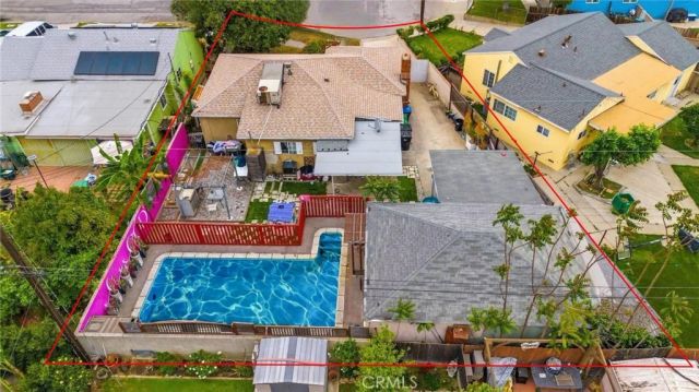 4736 Benham Avenue, Baldwin Park, CA 91706